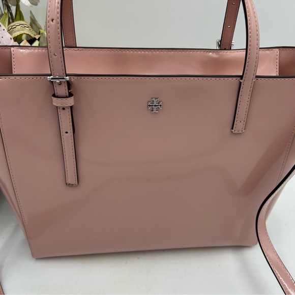 Tory Burch Handbags - Women’s Tory Burch, Patton, leather shoulder bag/tote bag